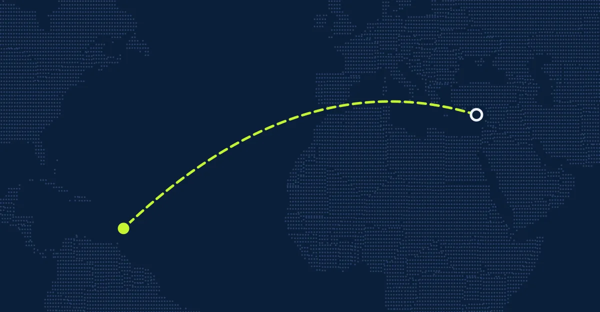 Chipre → Barbados