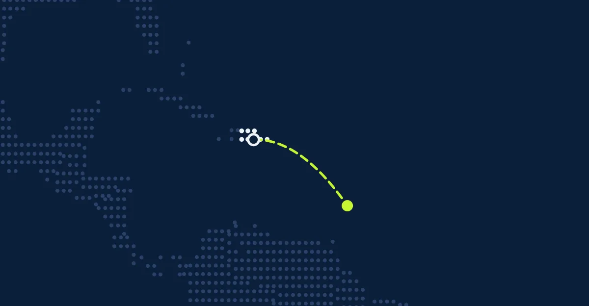 República Dominicana → Barbados