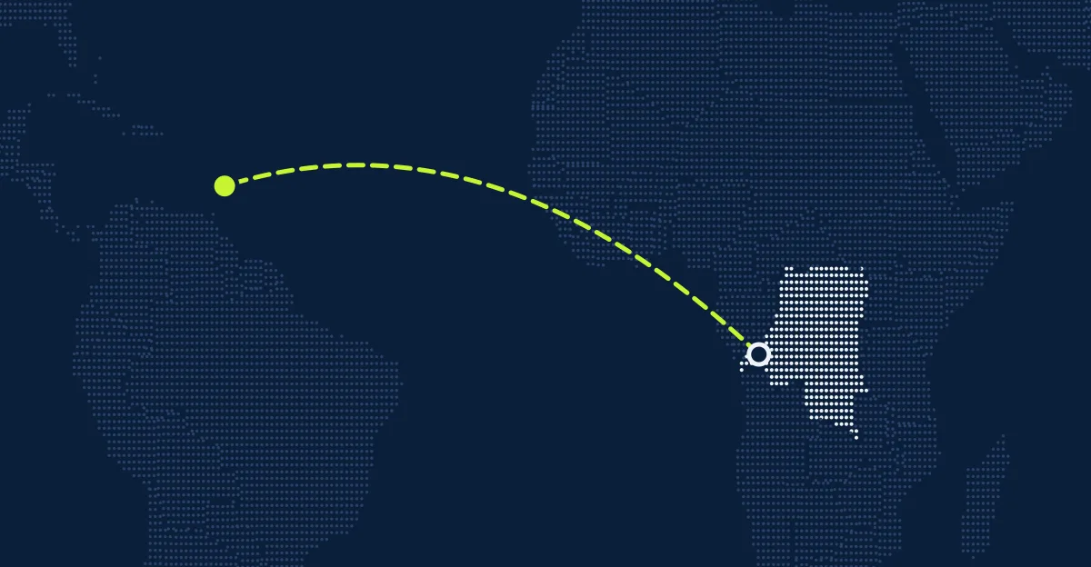 Kongo-Kinshasa → Barbados