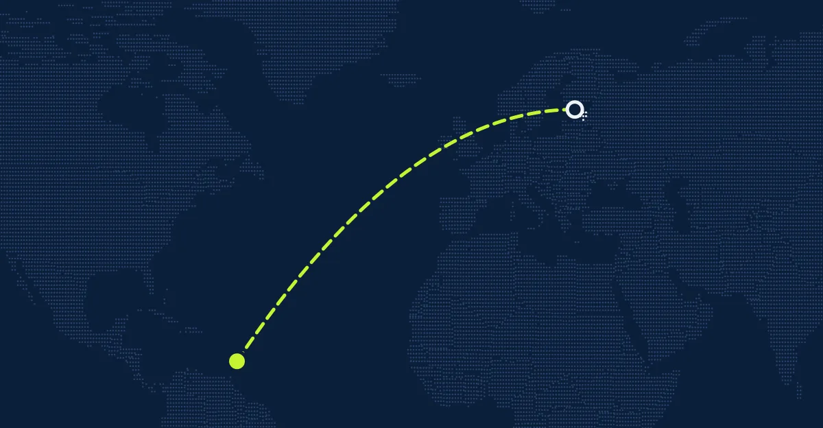Estônia → Barbados