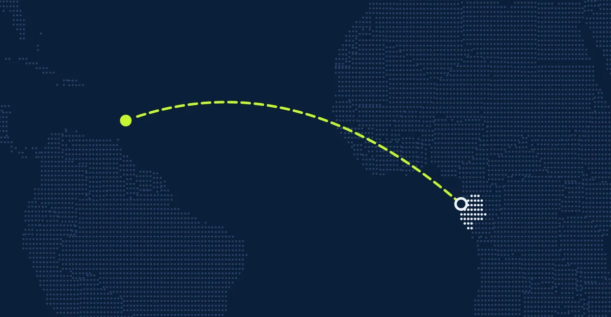 Gabão → Barbados
