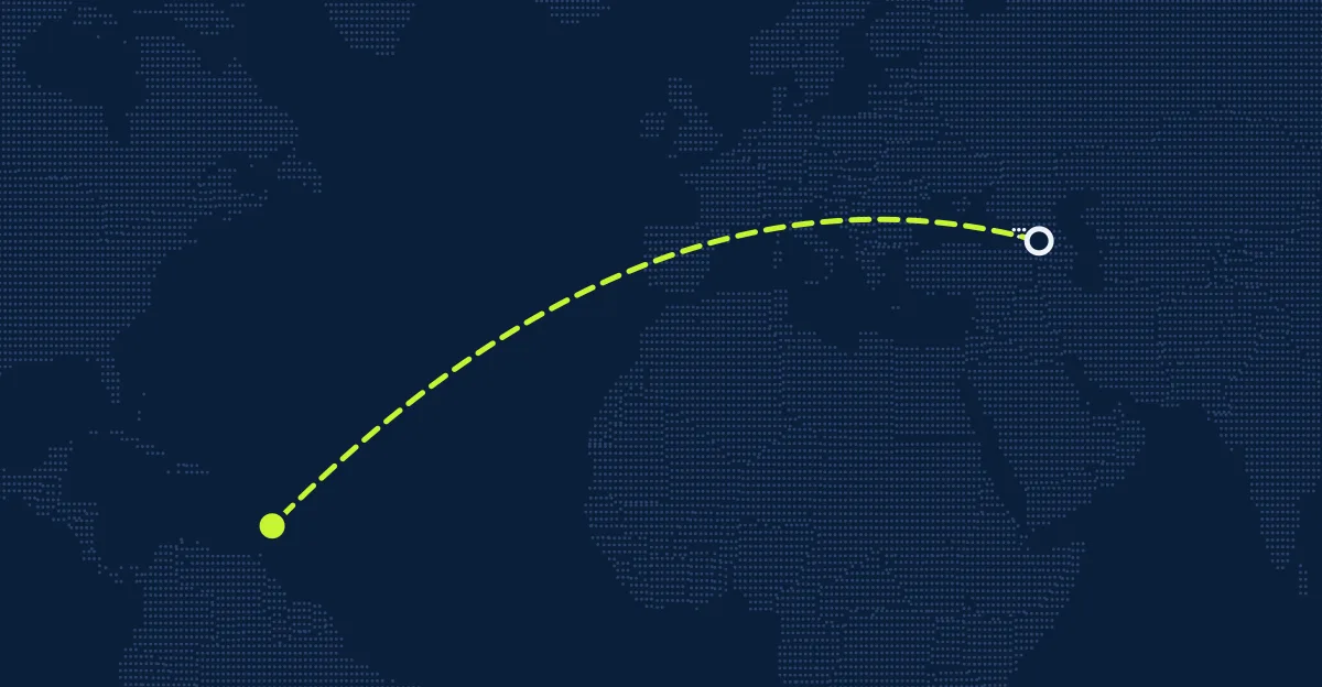 Грузия → Барбадос