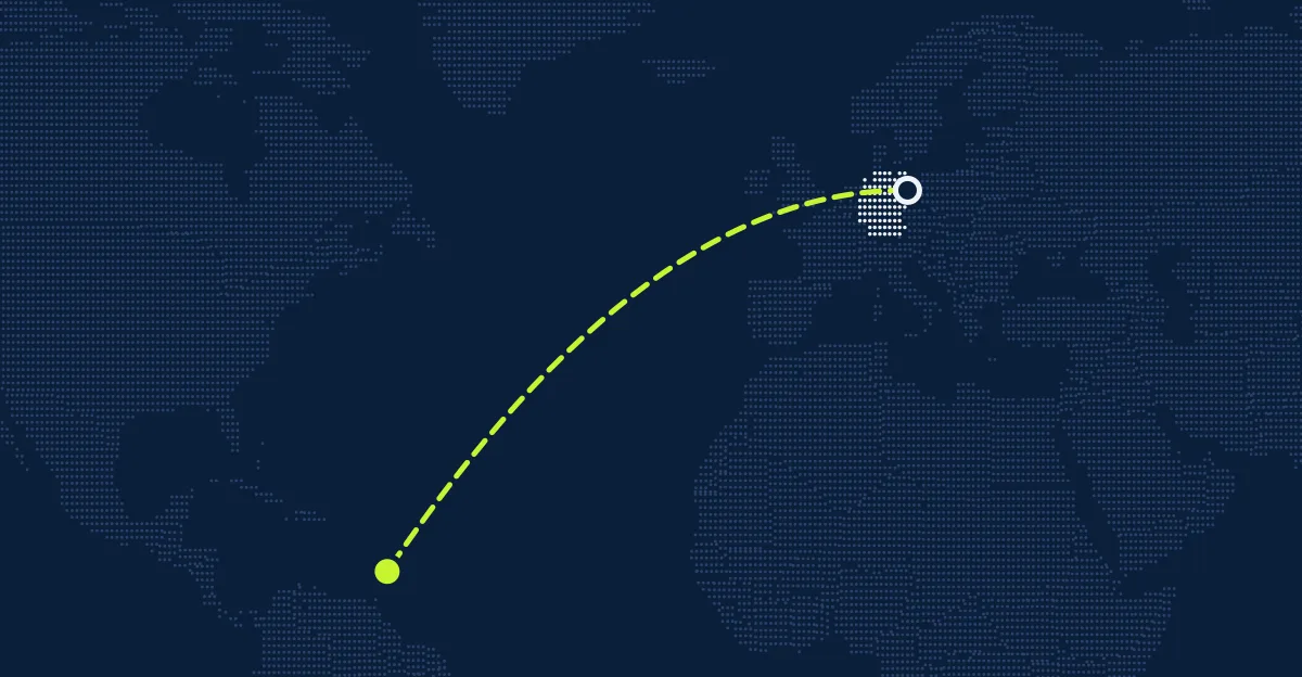 Alemania → Barbados