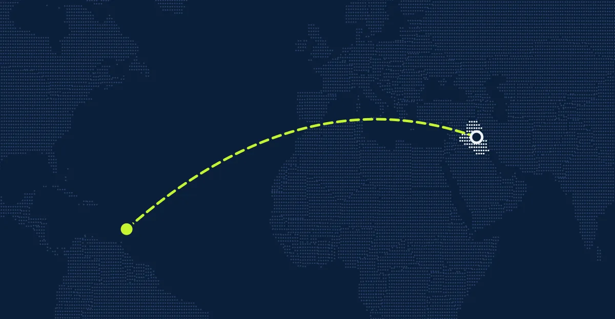 Iraque → Barbados