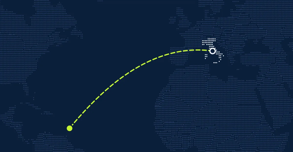 Itália → Barbados