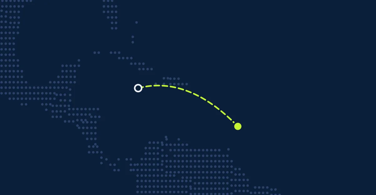 Jamaika → Barbados