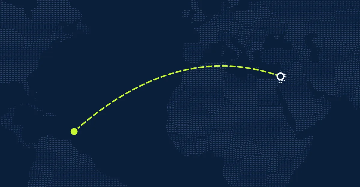Jordanien → Barbados