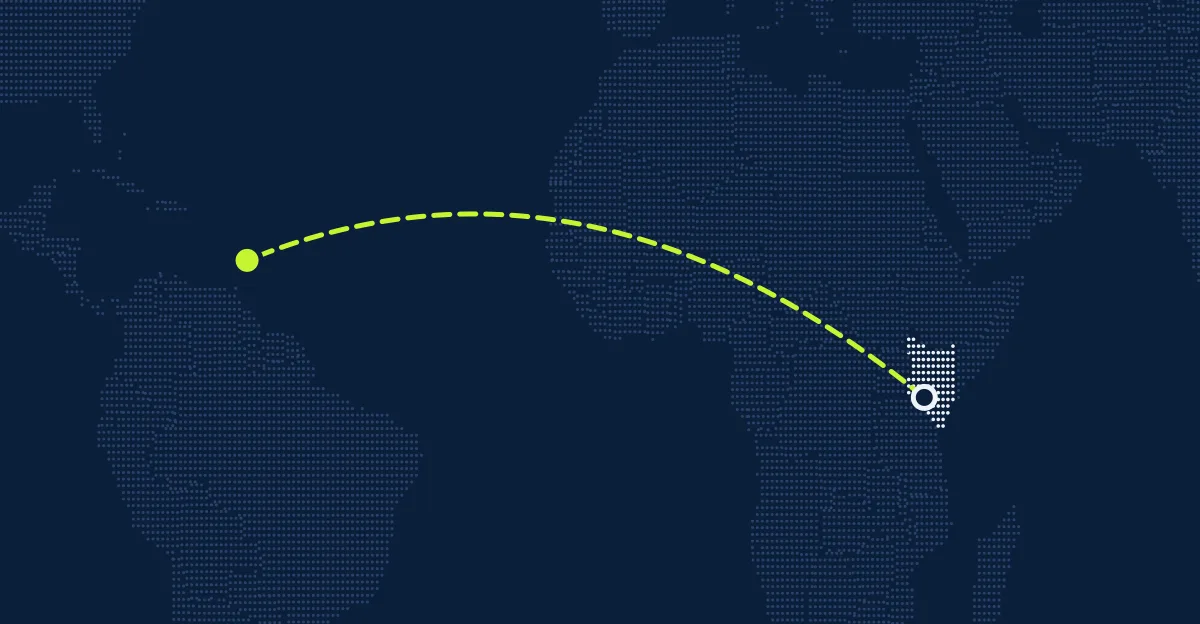 Kenya → Barbados