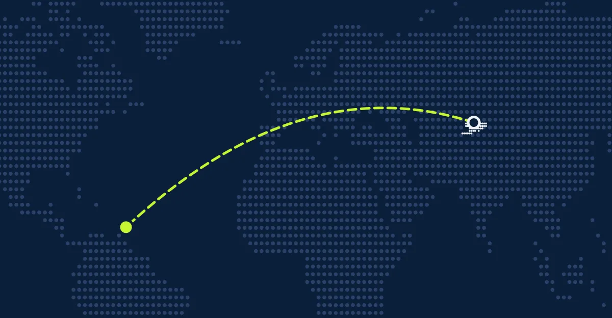 Kyrgyzstan → Barbados