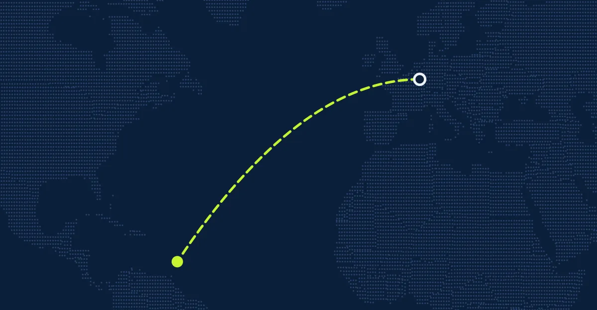 Luxemburgo → Barbados