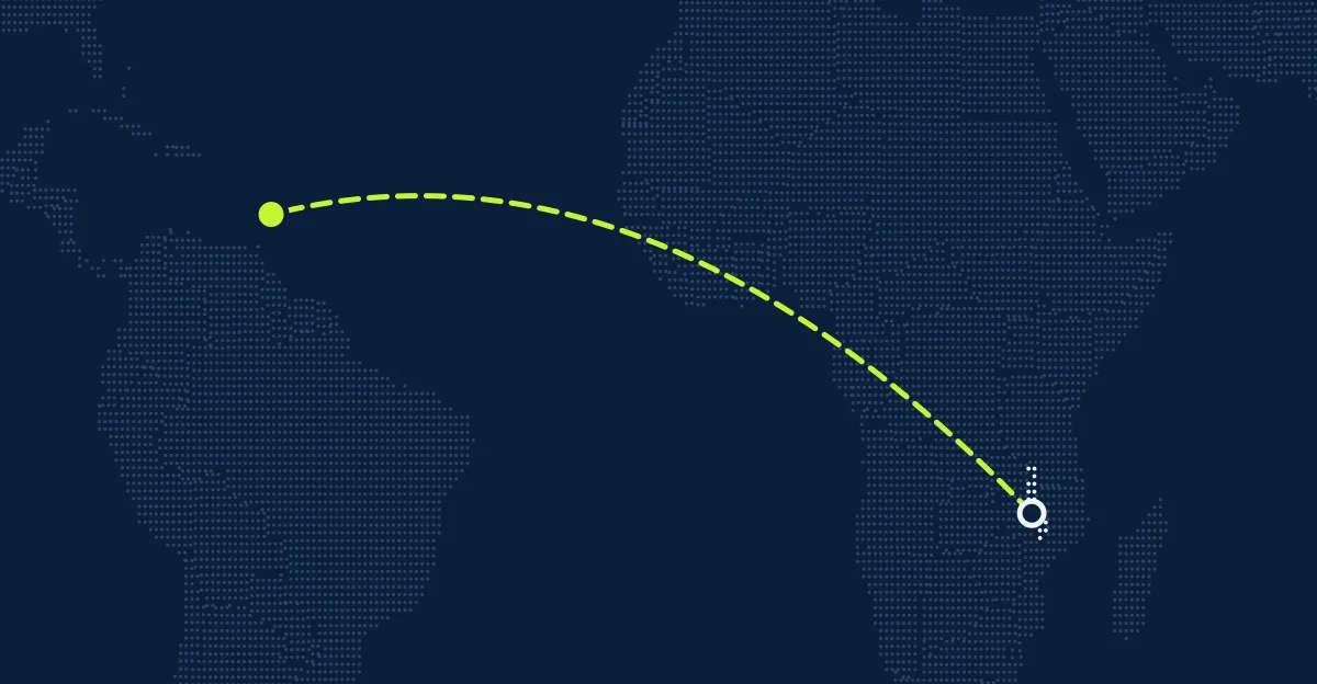 Malawi → Barbados