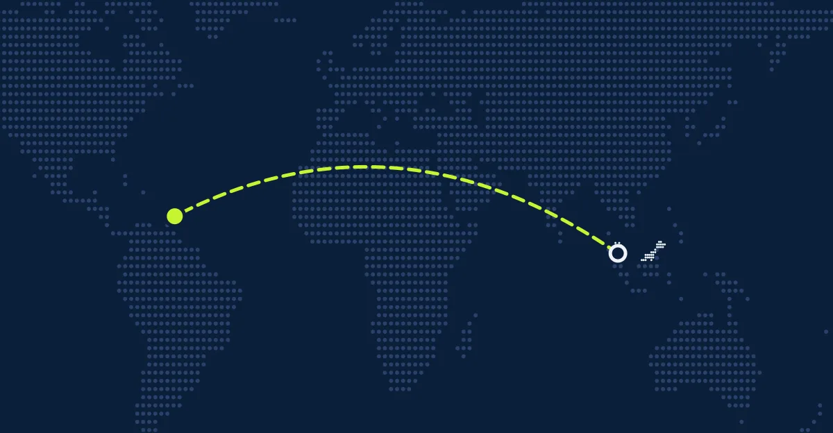 Malásia → Barbados
