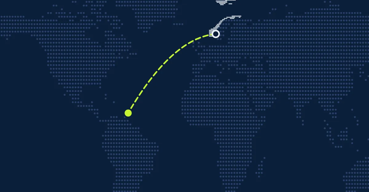 Noruega → Barbados