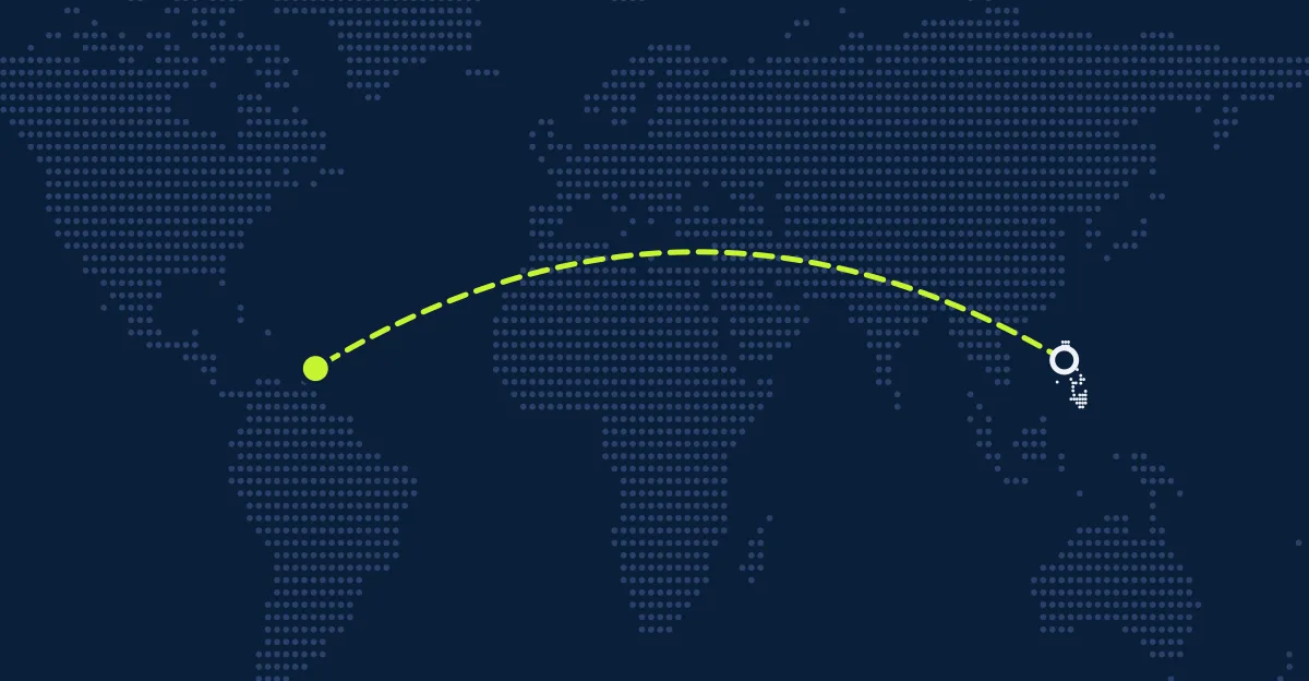 Philippinen → Barbados