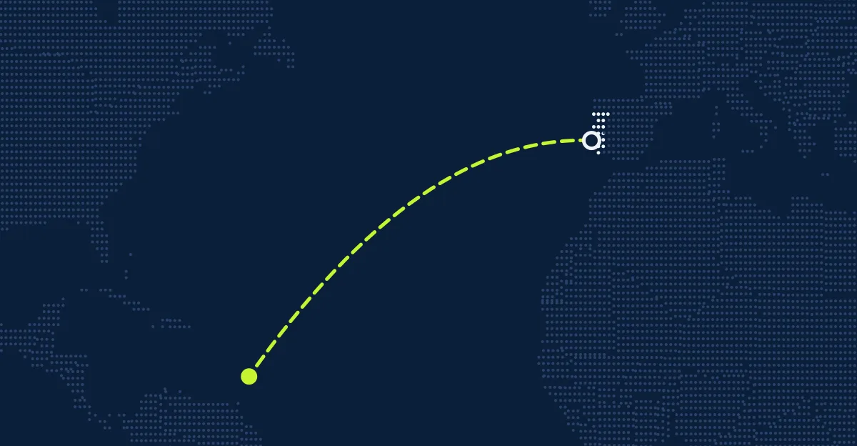 Portugal → Barbados