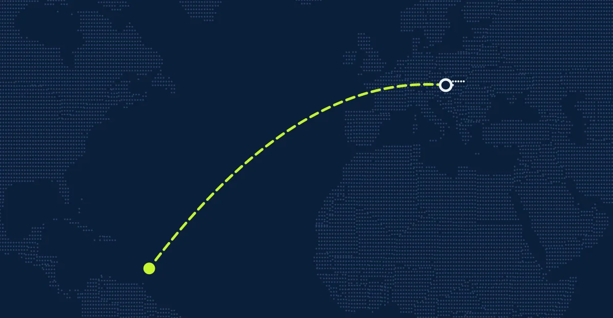 Eslováquia → Barbados
