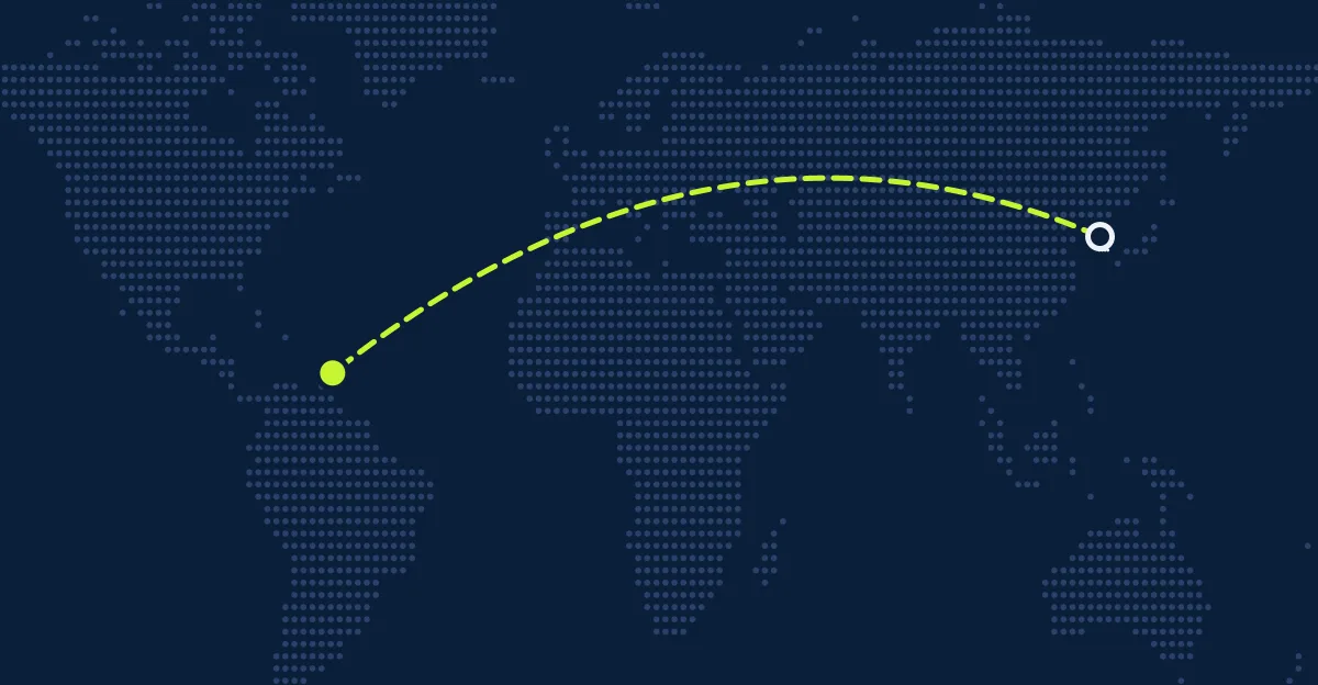 Coreia do Sul → Barbados