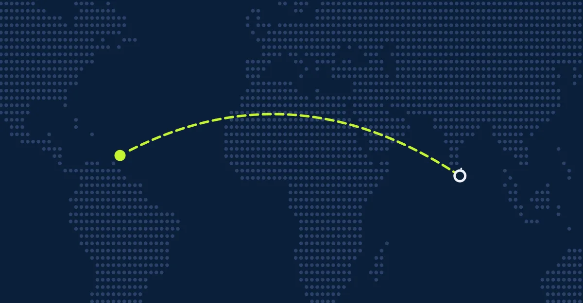 Sri Lanka → Barbados
