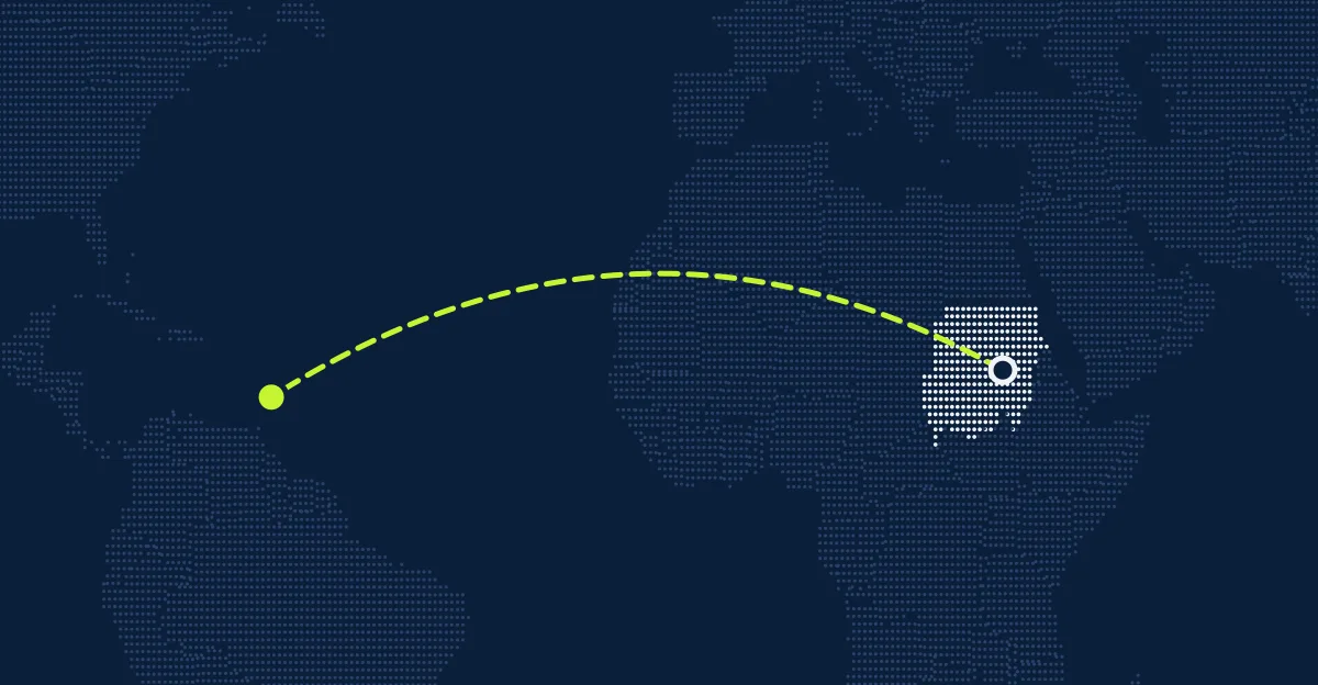 Sudão → Barbados