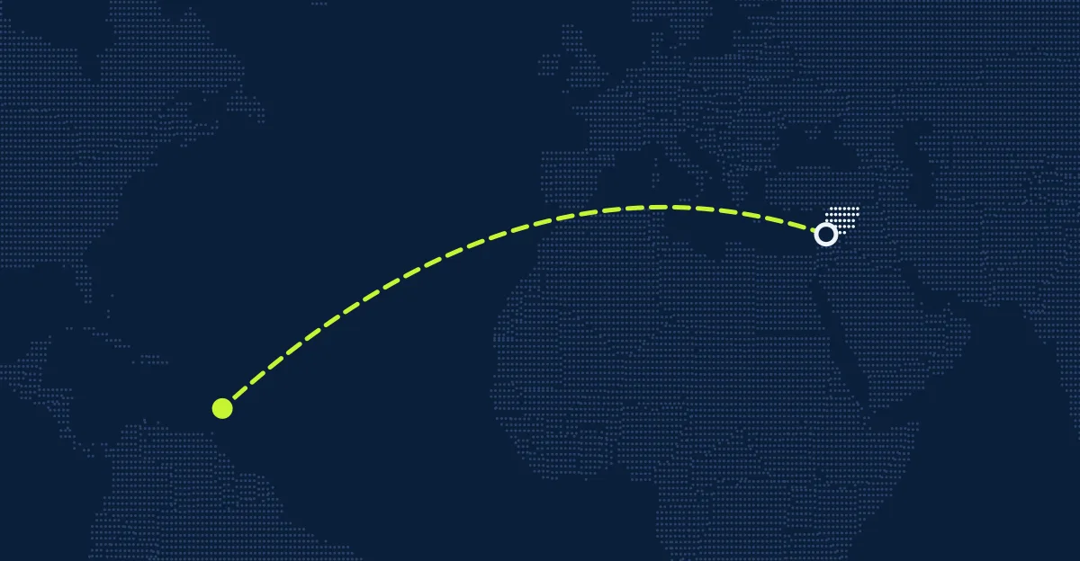 Syrien → Barbados