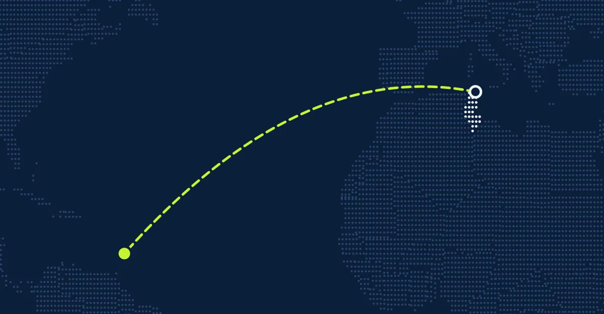 Túnez → Barbados