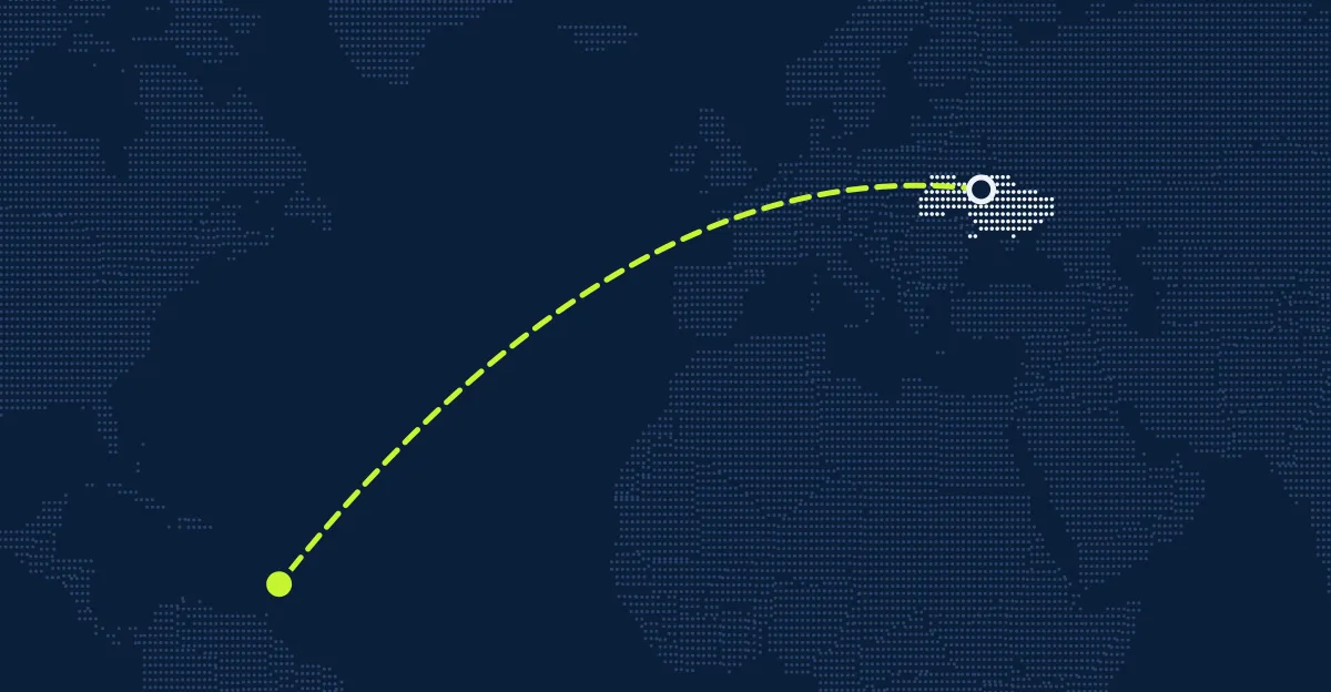 Ucrânia → Barbados