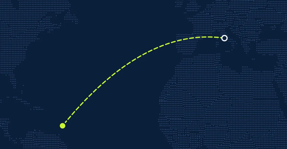 Vatikan → Barbados