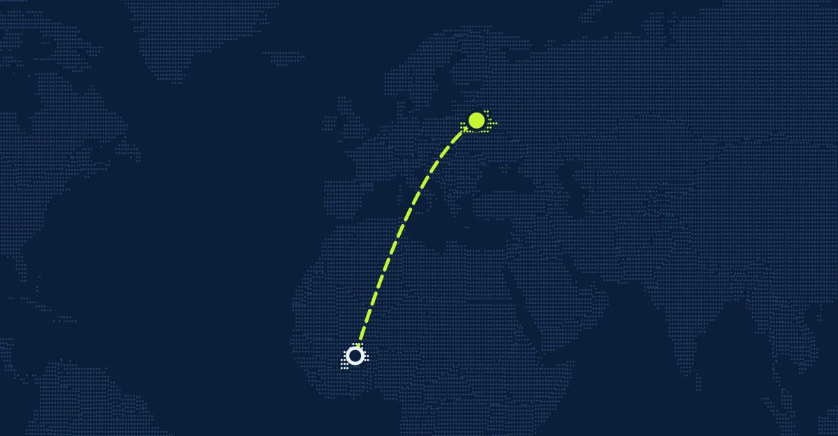 Burkina Faso → Belarus