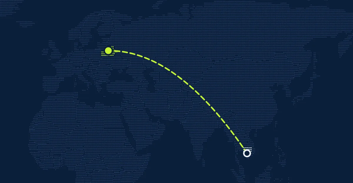 Camboja → Bielorrússia