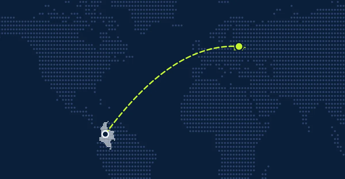 Kolombiya → Belarus