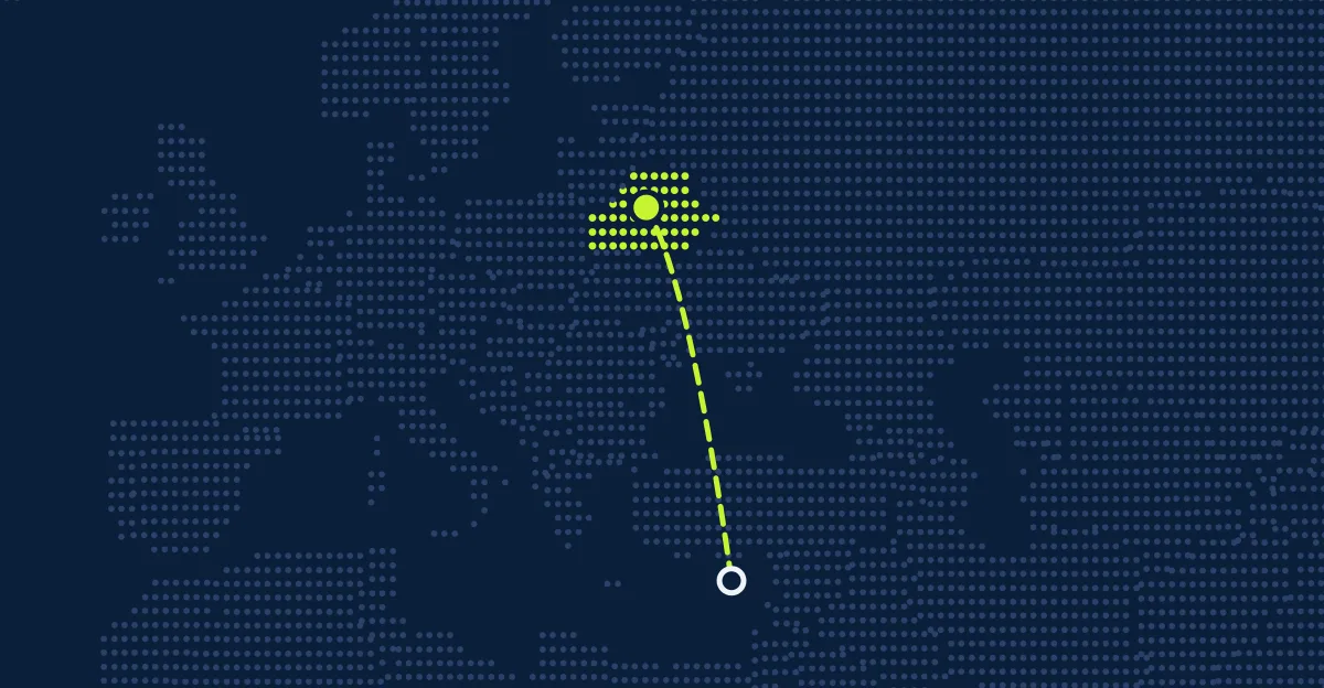 Zypern → Belarus