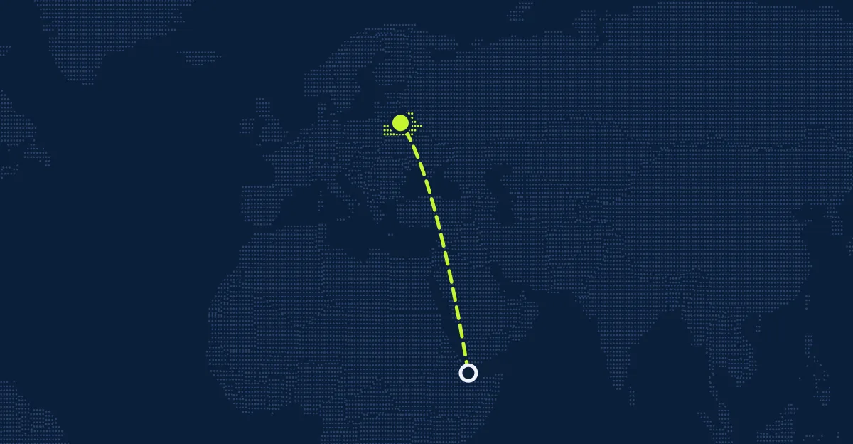 Djibuti → Bielorrússia