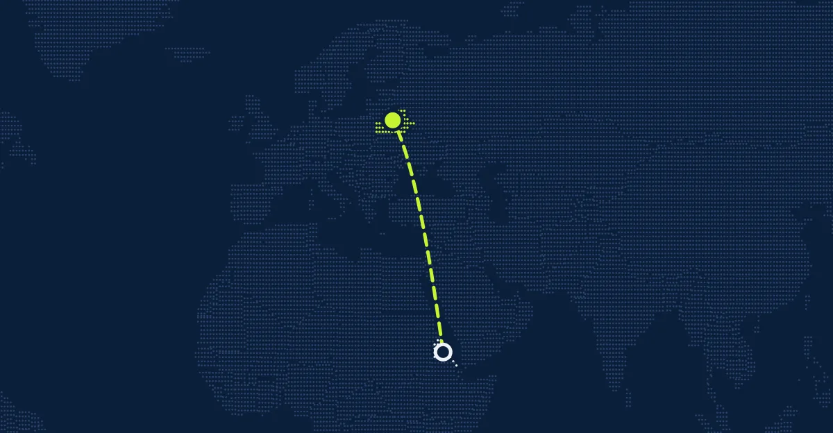 اریتره → بلاروس