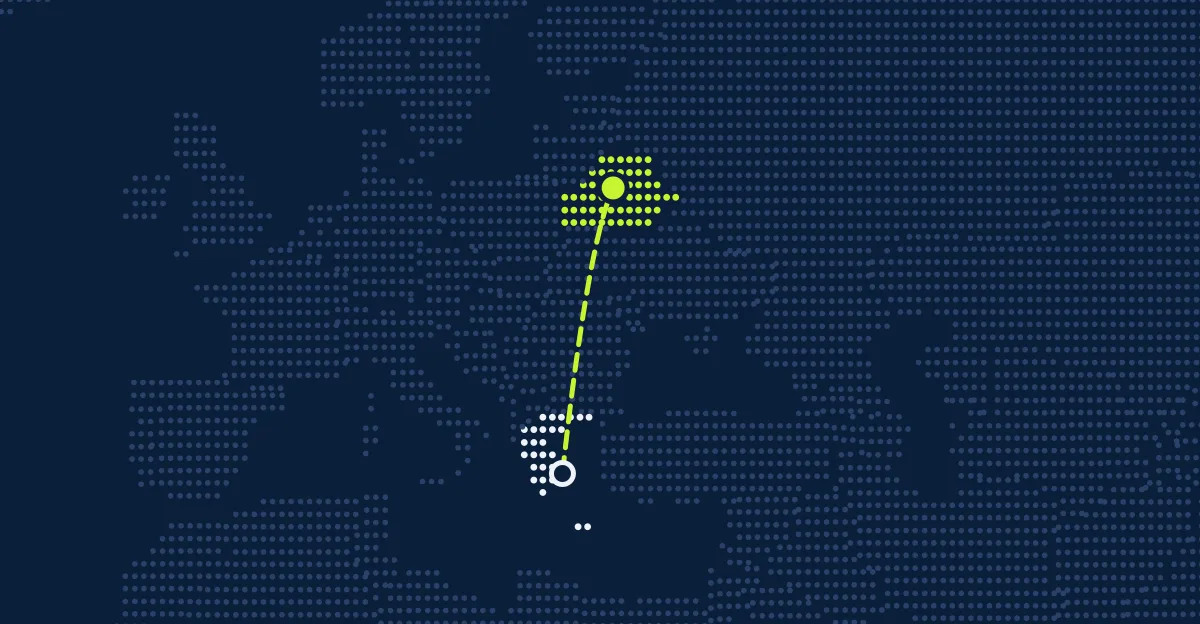 Греция → Беларусь