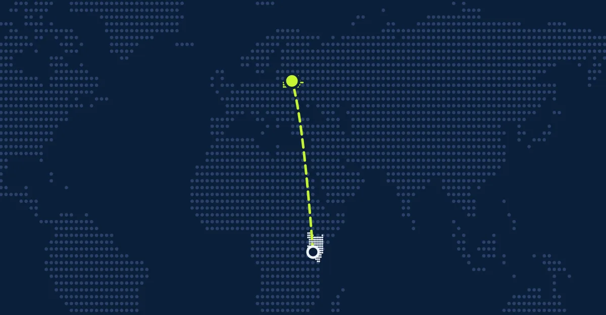 Kenia → Belarus