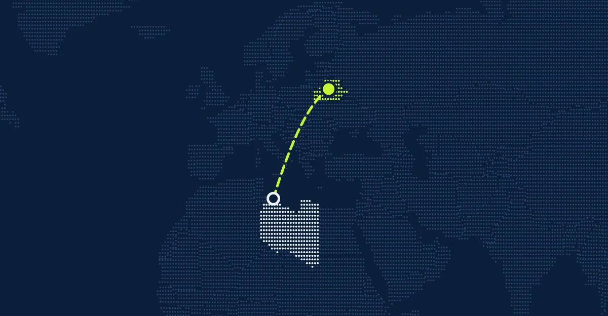 Líbia → Bielorrússia