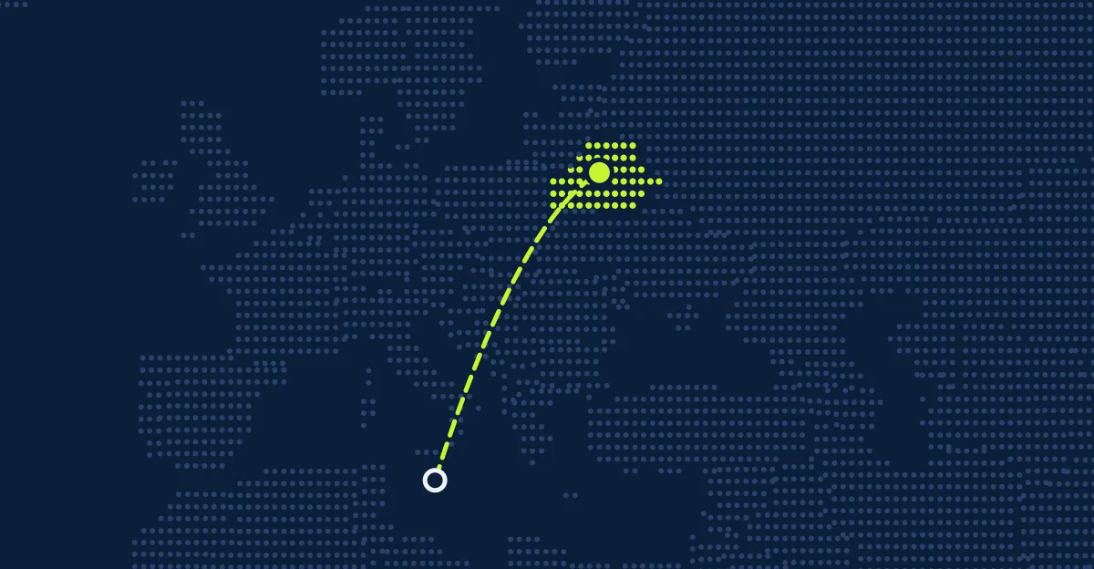 Malta → Belarus