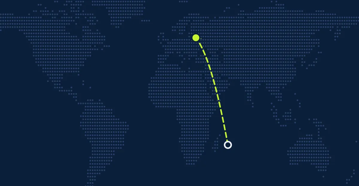 Mauritius → Belarus
