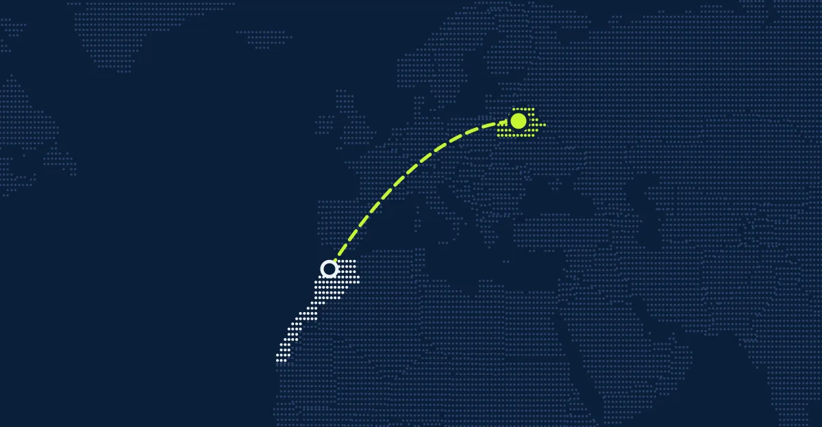 Maroc → Biélorussie