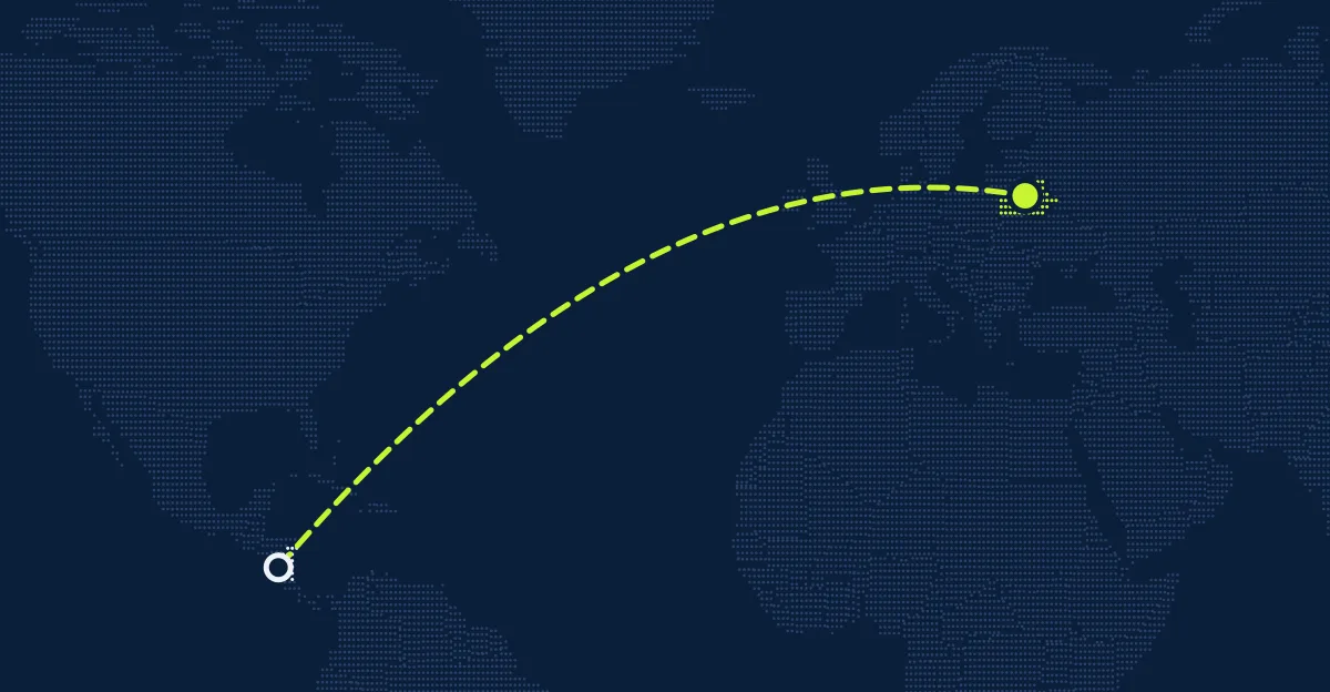 Nicarágua → Bielorrússia