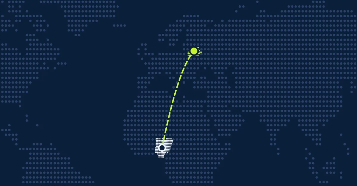 Nijerya → Belarus