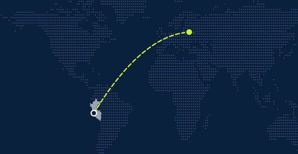 Perú → Bielorrusia