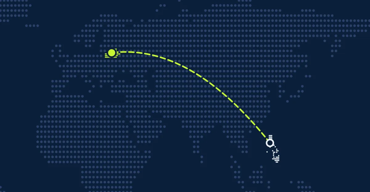 Philippinen → Belarus