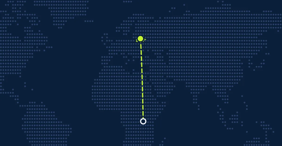Rwanda → Belarus