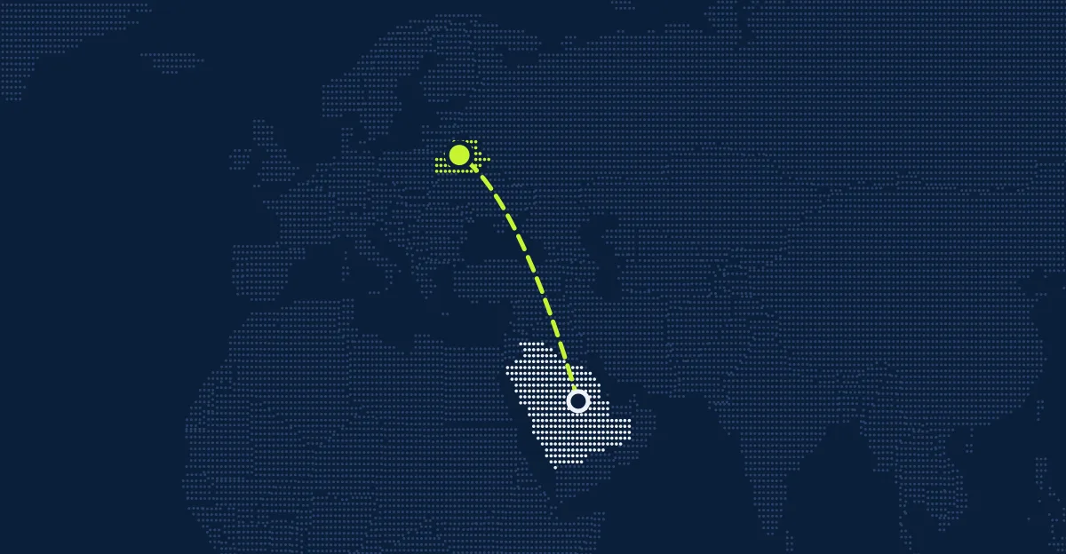 المملكة العربية السعودية → بيلاروس