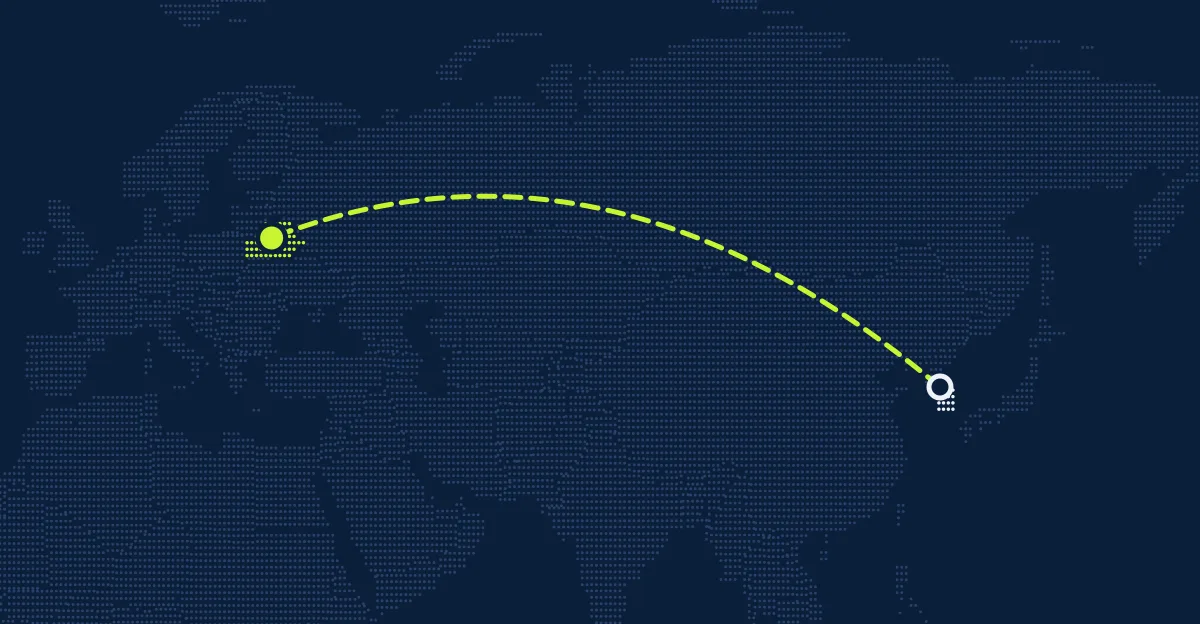 Coreia do Sul → Bielorrússia