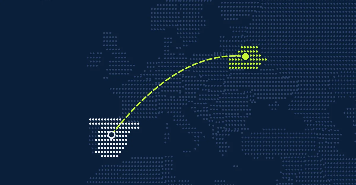 Spanien → Belarus