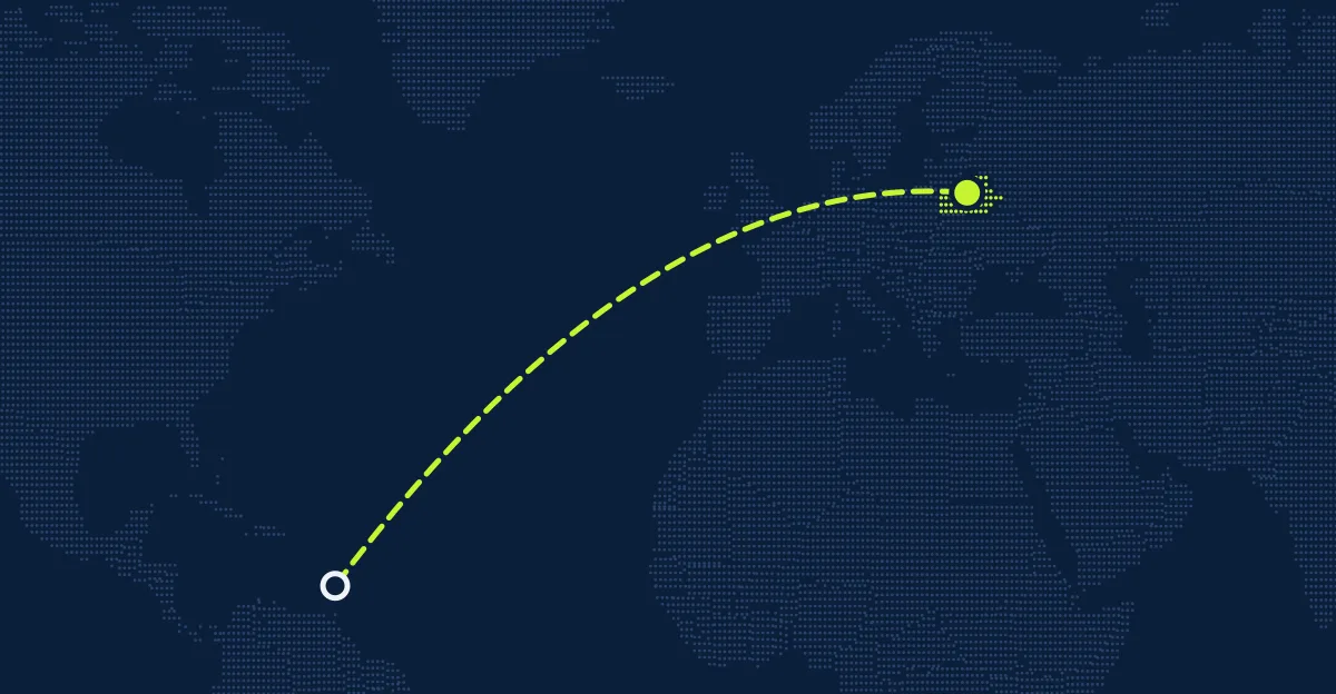 São Vicente e Granadinas → Bielorrússia