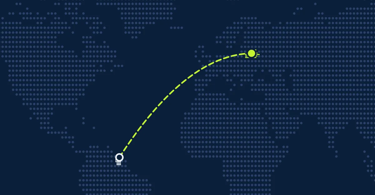 Suriname → Bielorrússia