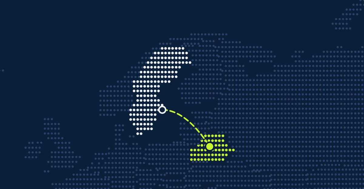 Suécia → Bielorrússia